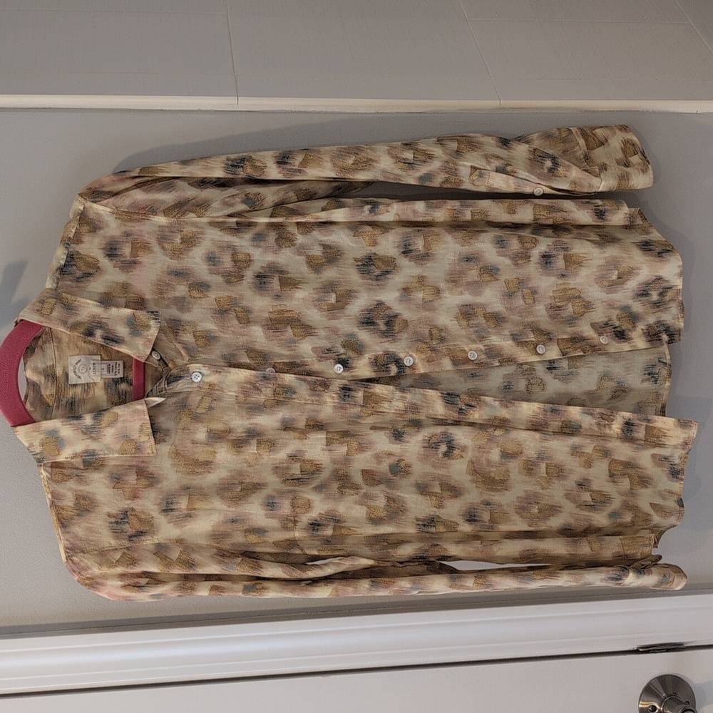 J Crew shirt